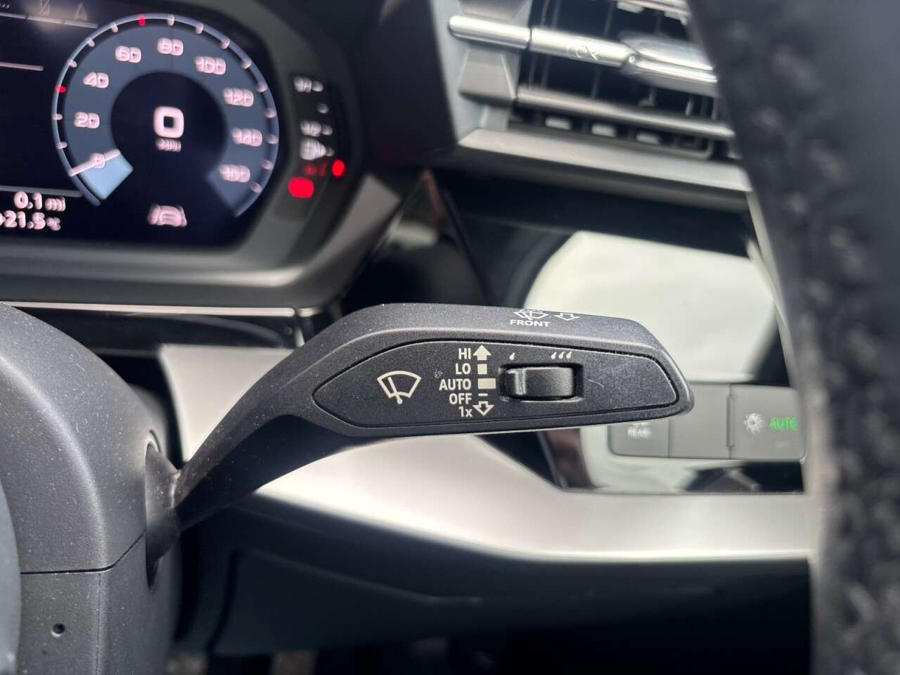 2021 AUDI A3 2021 AUDI A3