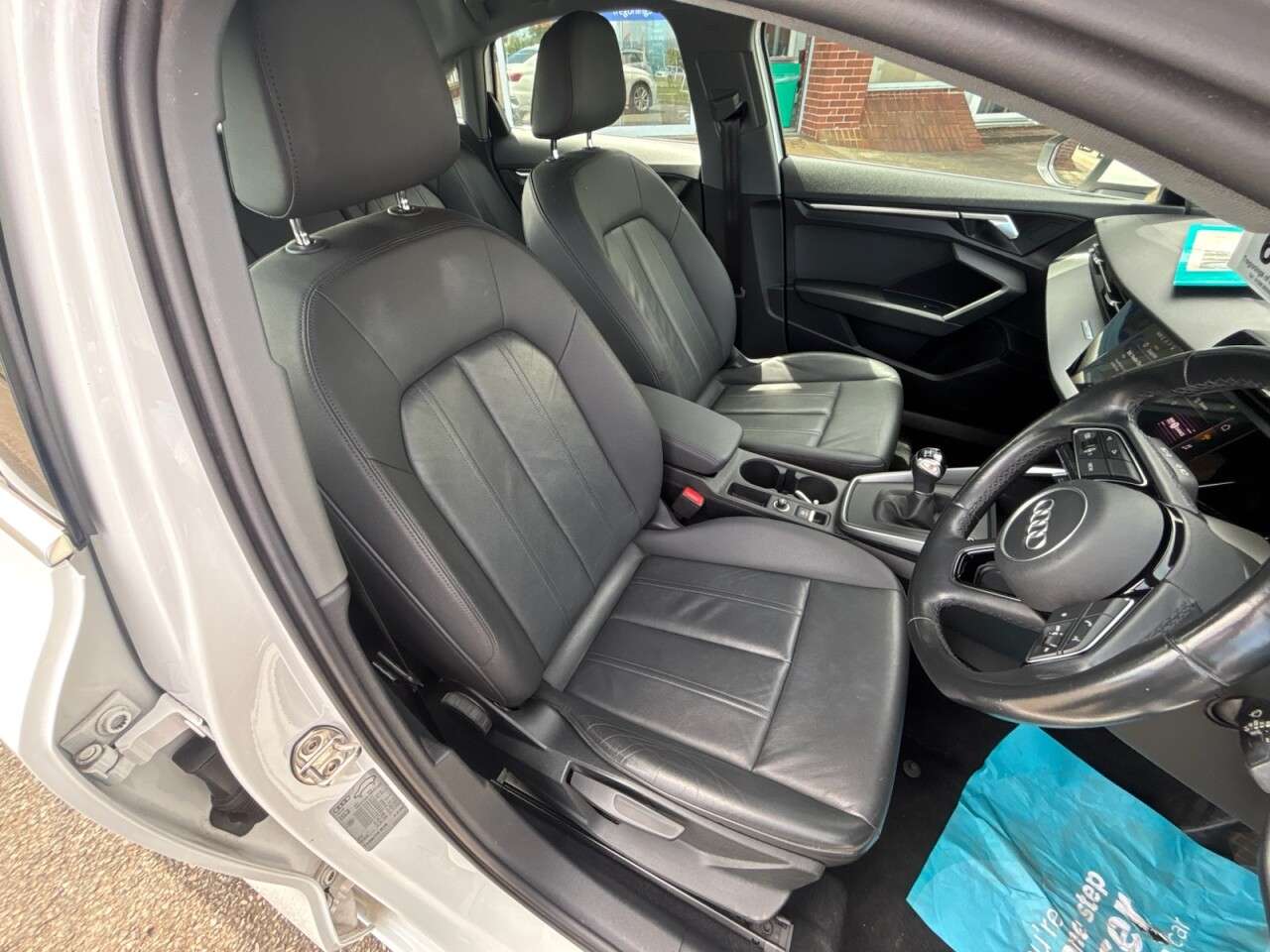 2021 AUDI A3 2021 AUDI A3