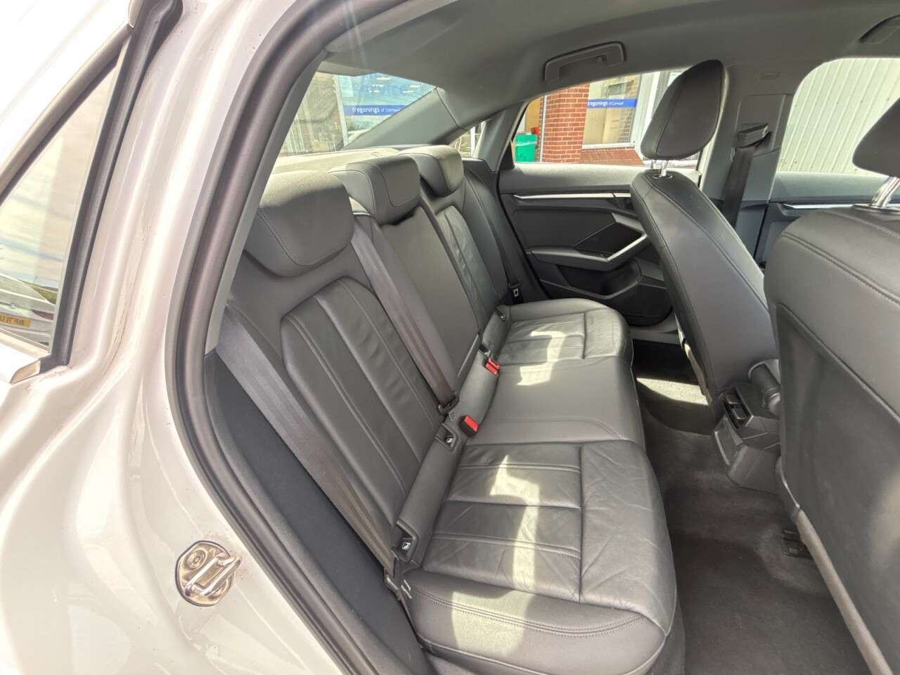 2021 AUDI A3 2021 AUDI A3