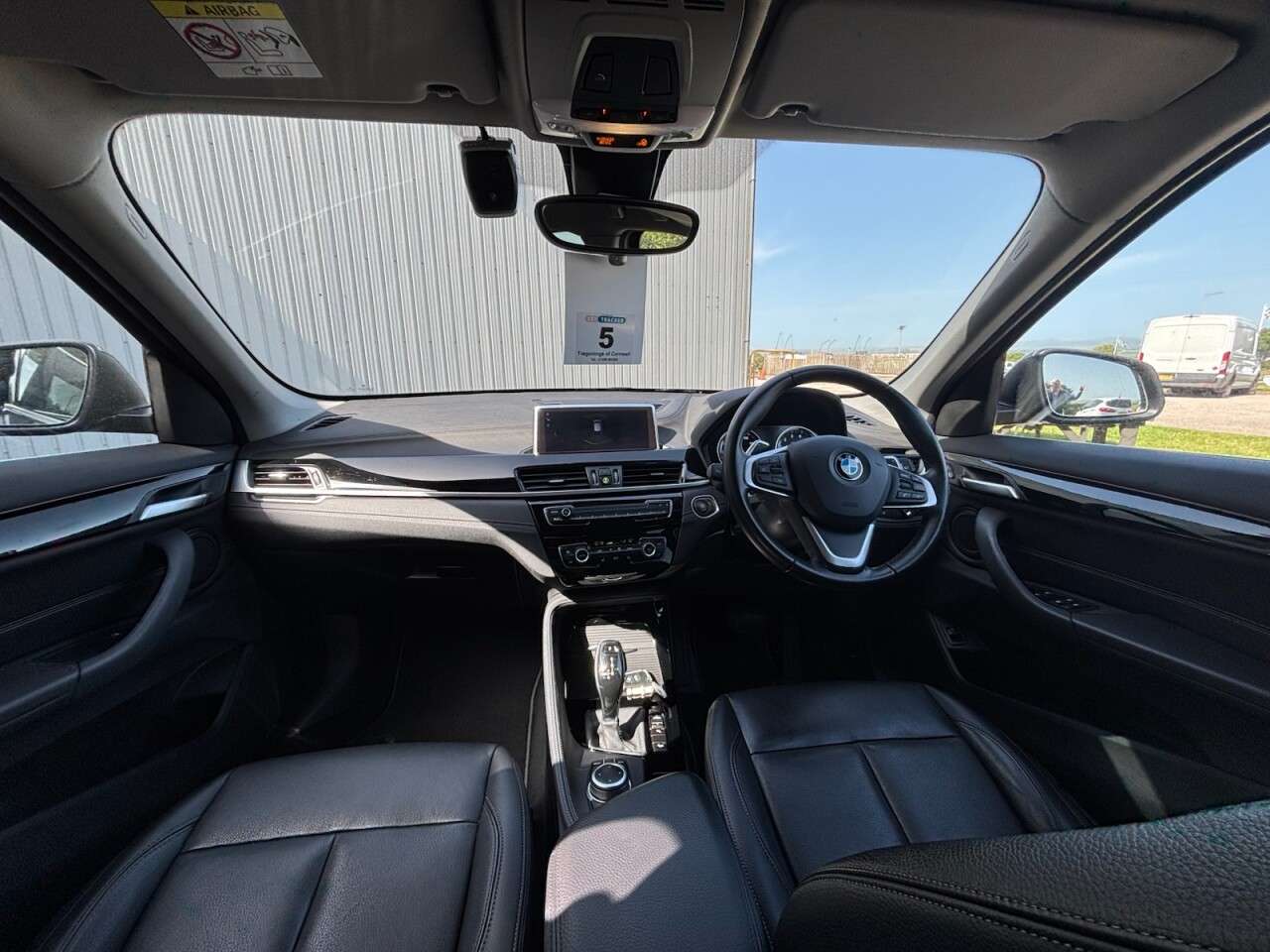 A 2021 BMW X1 2.0 20i xLine SUV 5dr Petrol Auto xDrive Euro 6 (s/s) (178 ps) A 2021 BMW X1 2.0 20i xLine SUV 5dr Petrol Auto xDrive Euro 6 (s/s) (178 ps)