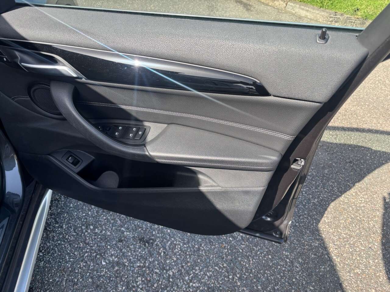 2021 BMW X1 2021 BMW X1