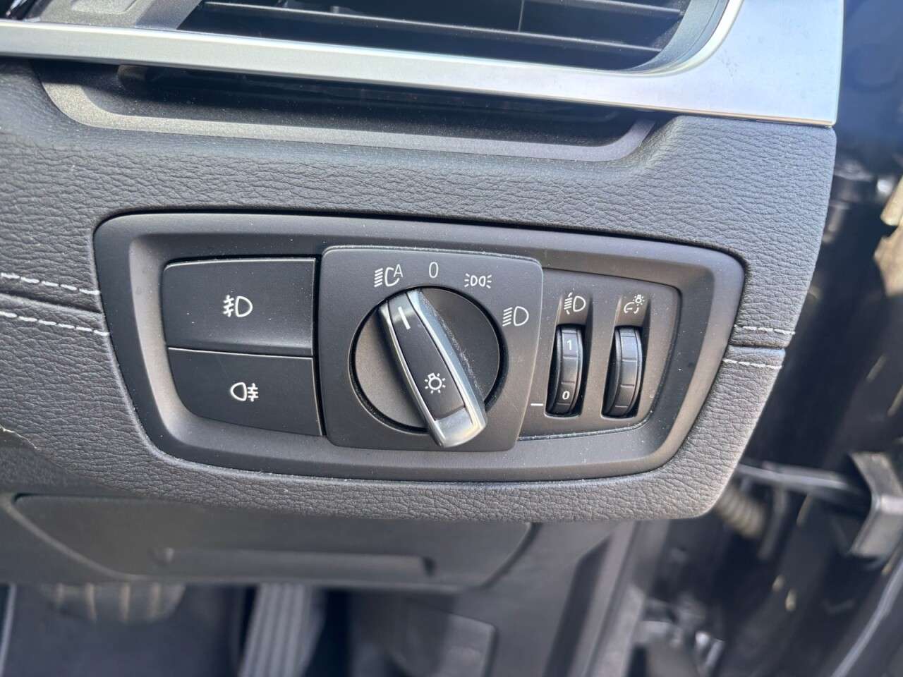 2021 BMW X1 2021 BMW X1