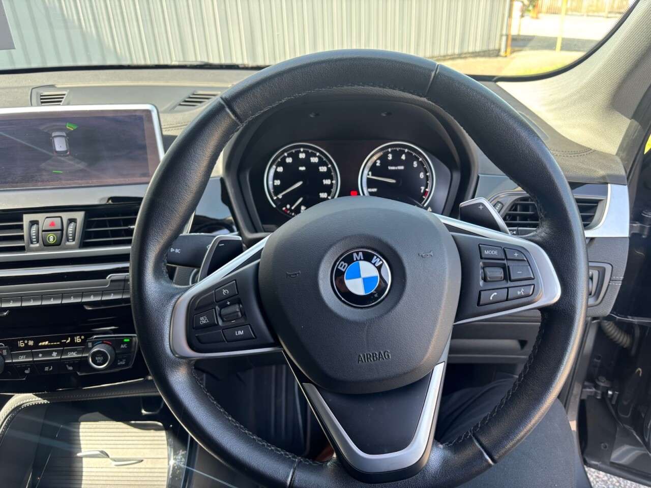 2021 BMW X1 2021 BMW X1