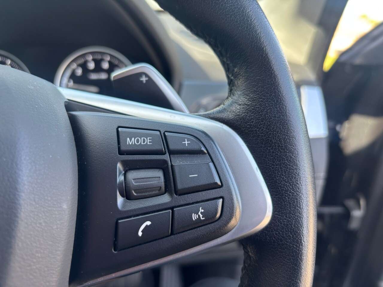2021 BMW X1 2021 BMW X1