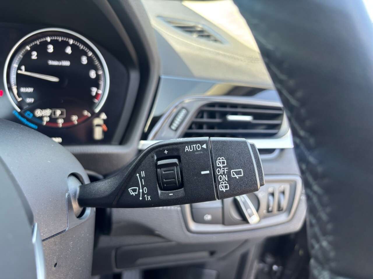 2021 BMW X1 2021 BMW X1