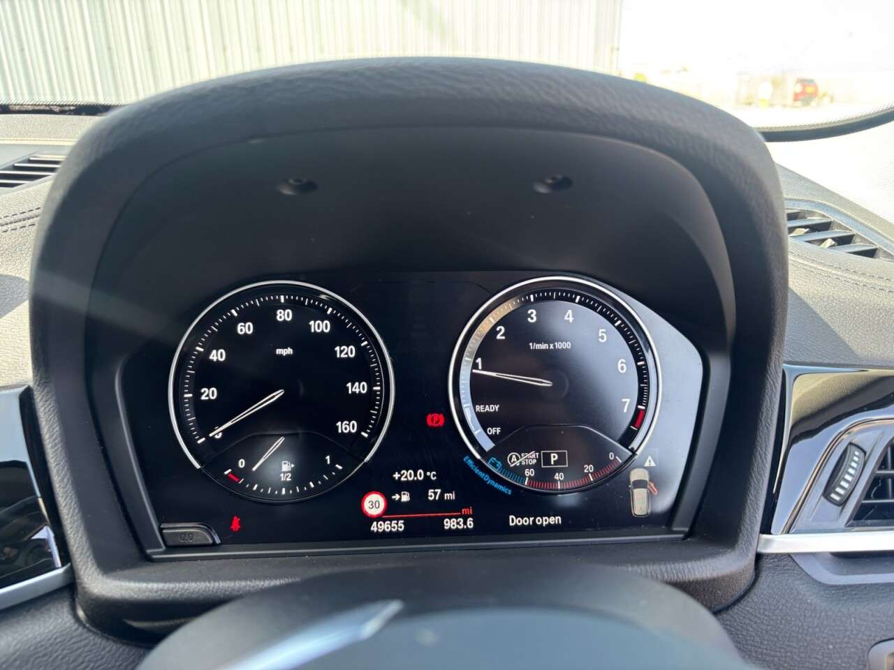2021 BMW X1 2021 BMW X1