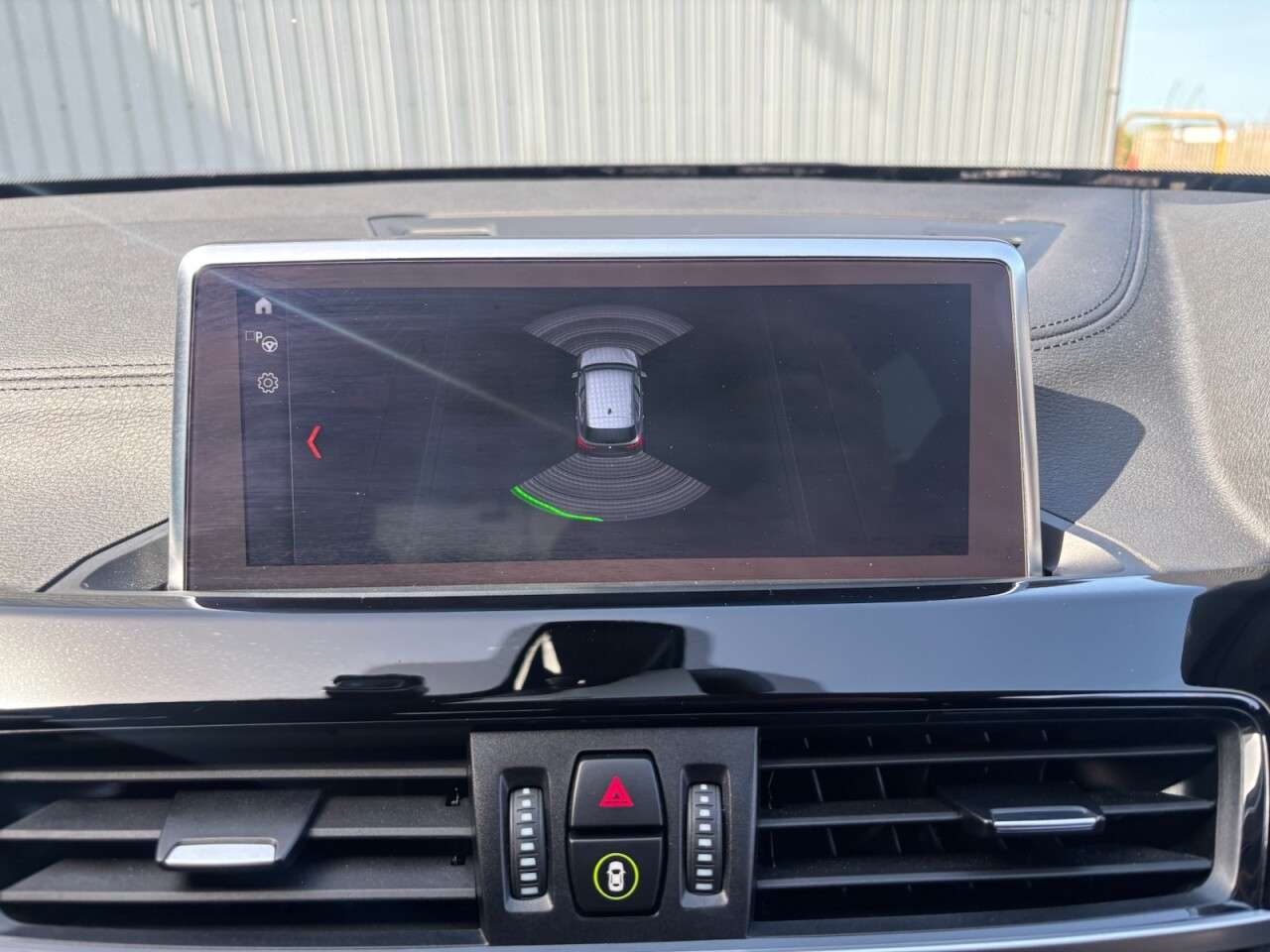 2021 BMW X1 2021 BMW X1