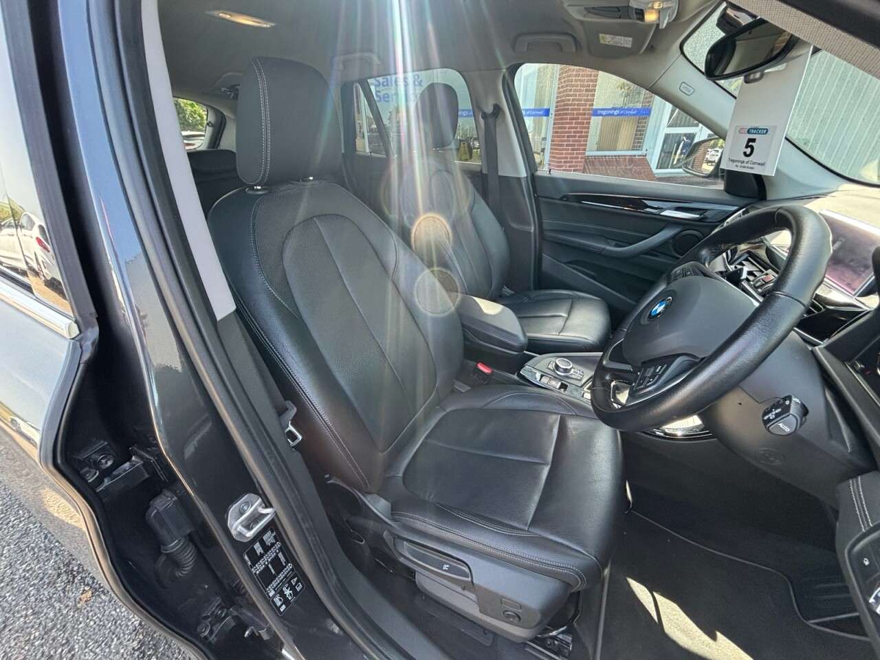 2021 BMW X1 2021 BMW X1