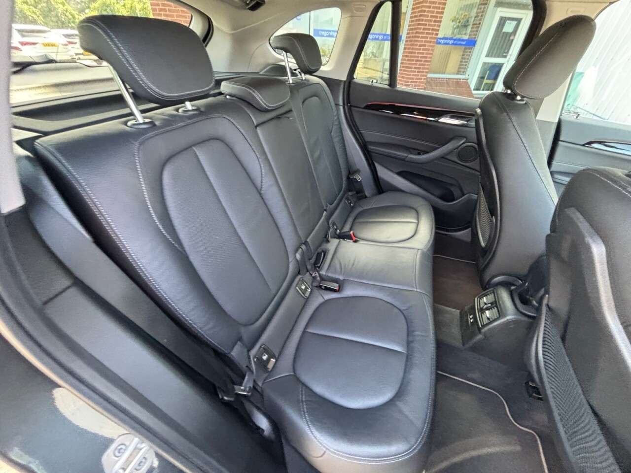 2021 BMW X1 2021 BMW X1