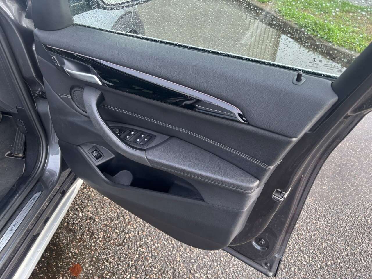 2021 BMW X1 2021 BMW X1