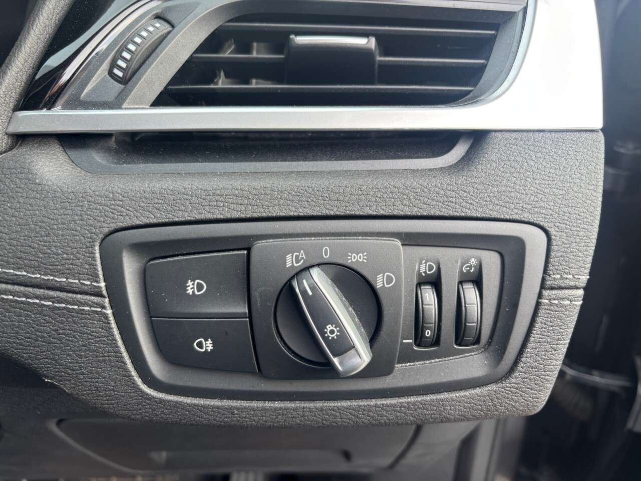 2021 BMW X1 2021 BMW X1