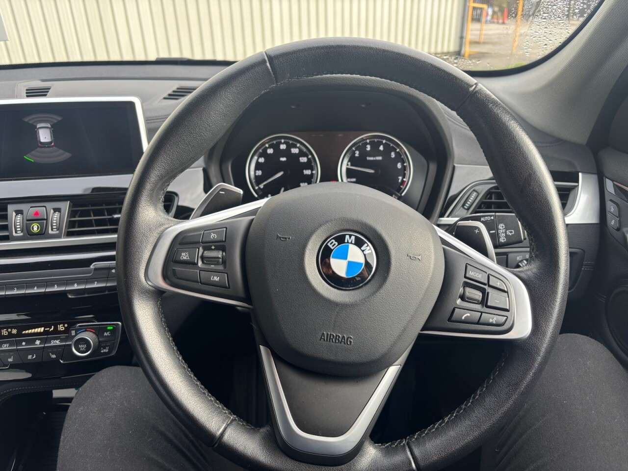 2021 BMW X1 2021 BMW X1