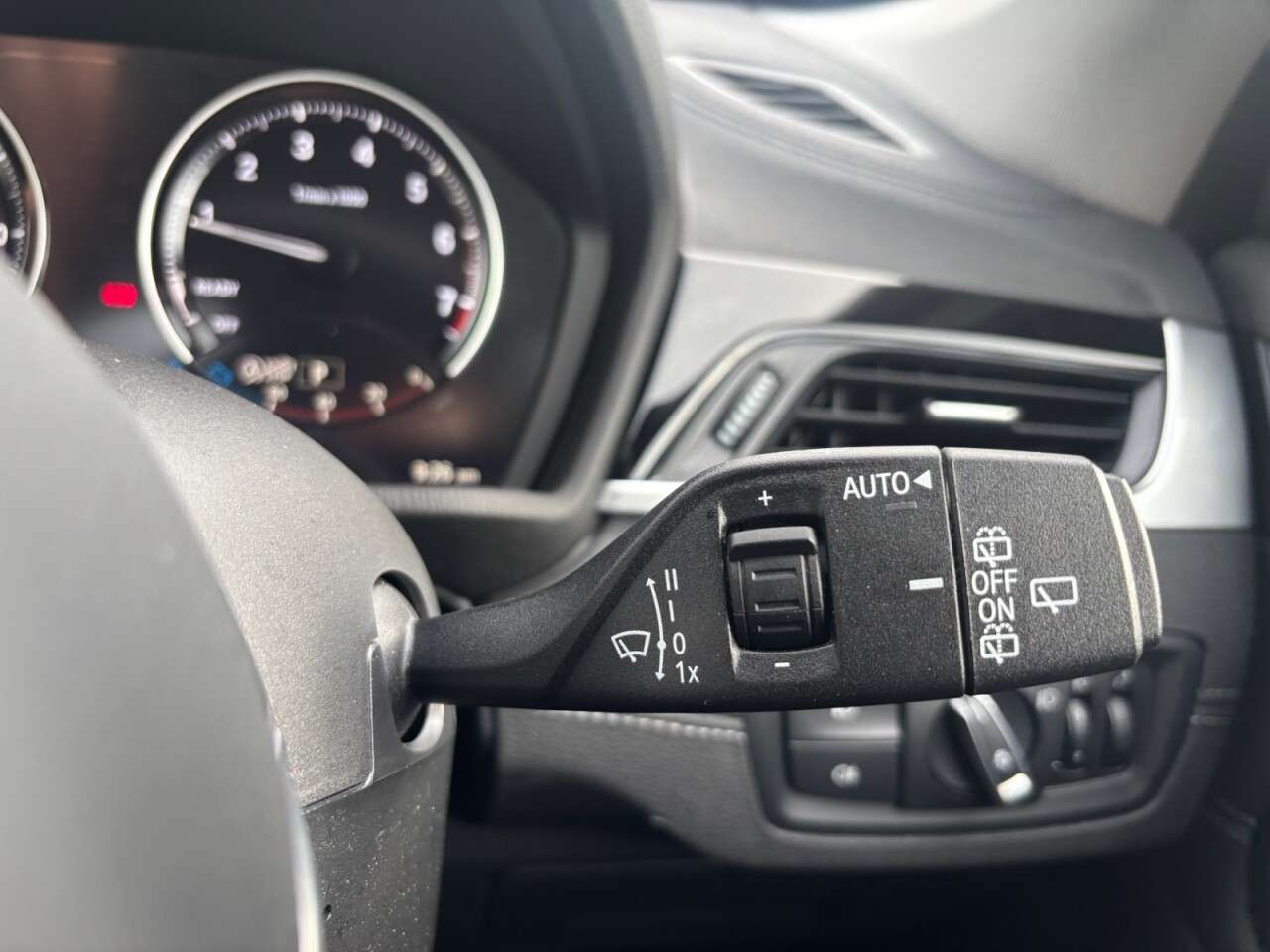 2021 BMW X1 2021 BMW X1