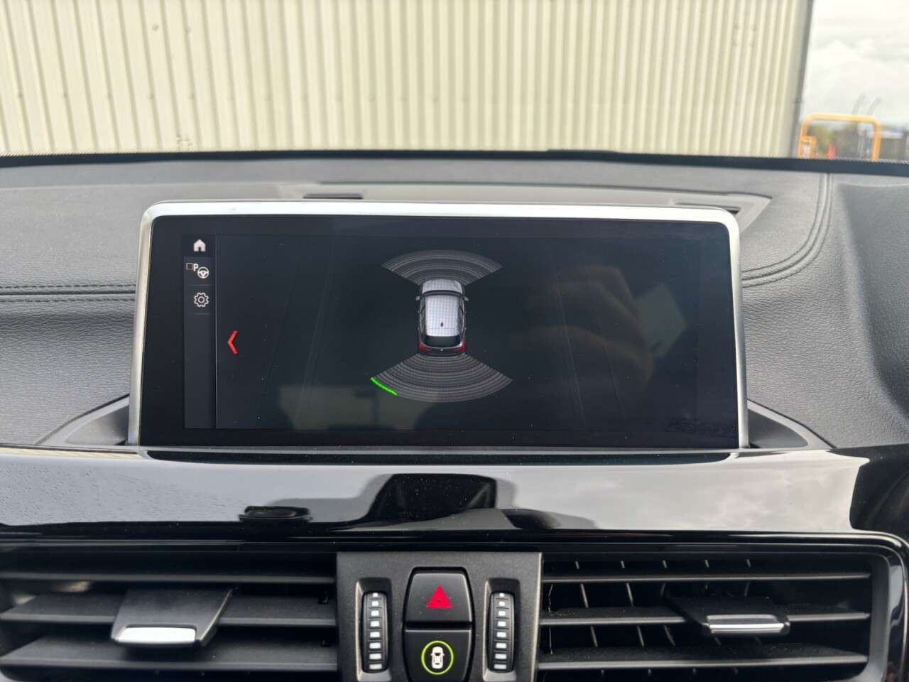 2021 BMW X1 2021 BMW X1