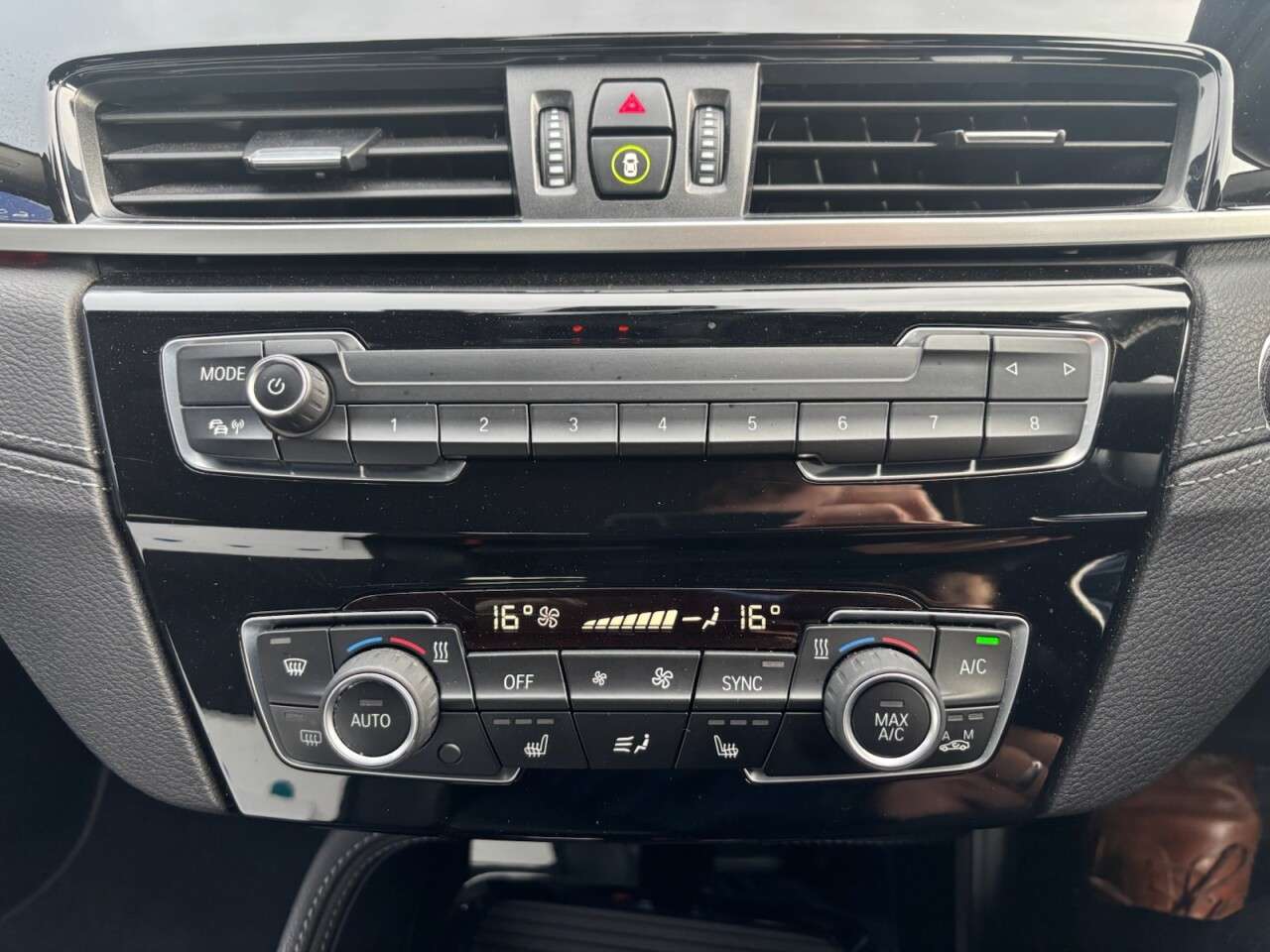 2021 BMW X1 2021 BMW X1