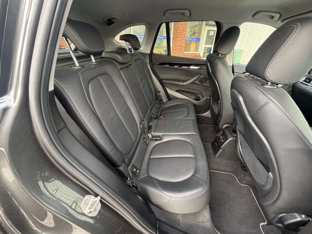 2021 BMW X1 2021 BMW X1