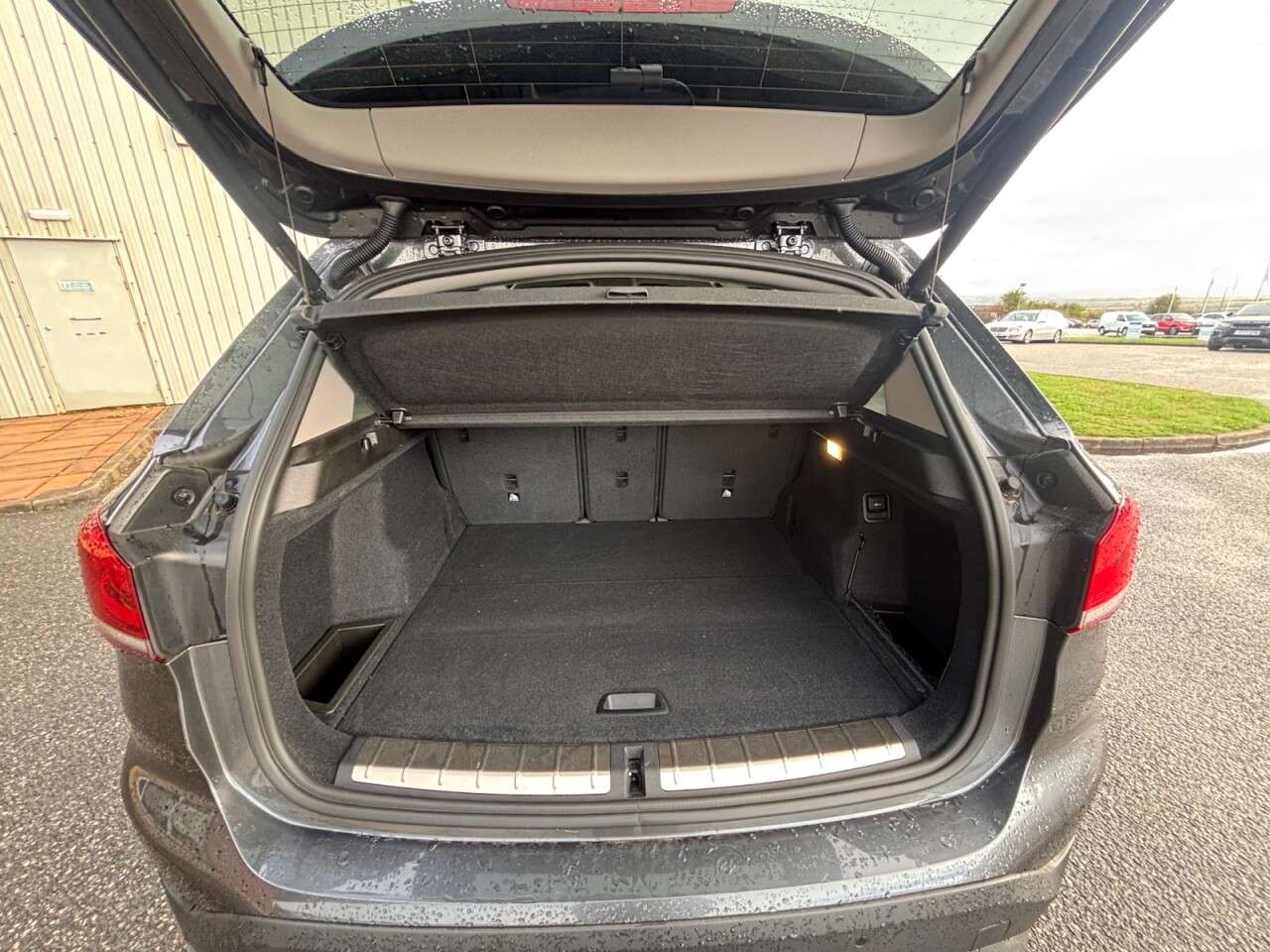 2021 BMW X1 2021 BMW X1