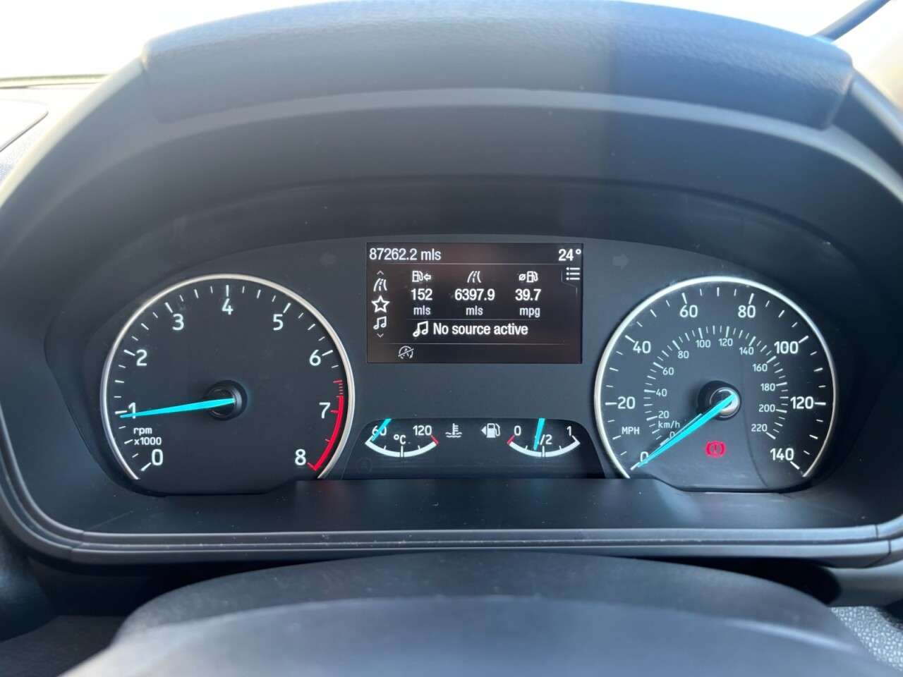 2018 FORD ECOSPORT 2018 FORD ECOSPORT