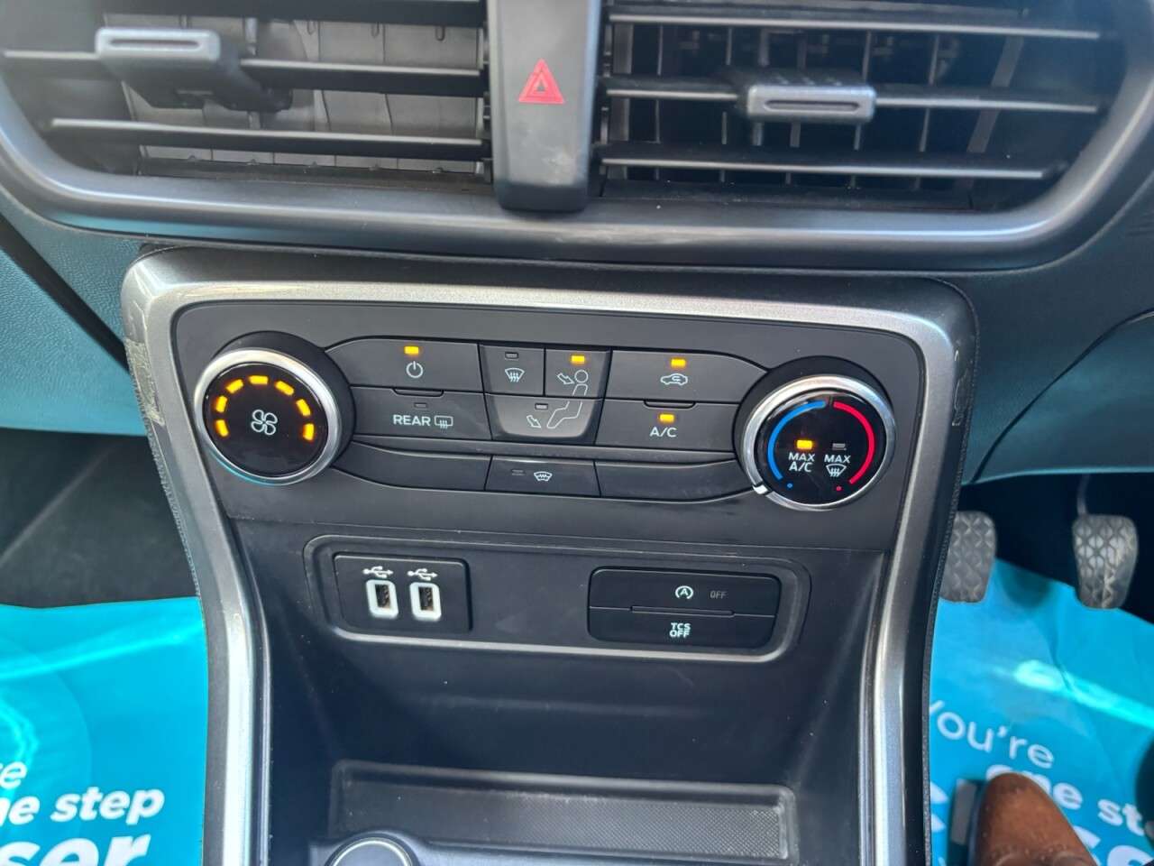 2018 FORD ECOSPORT 2018 FORD ECOSPORT
