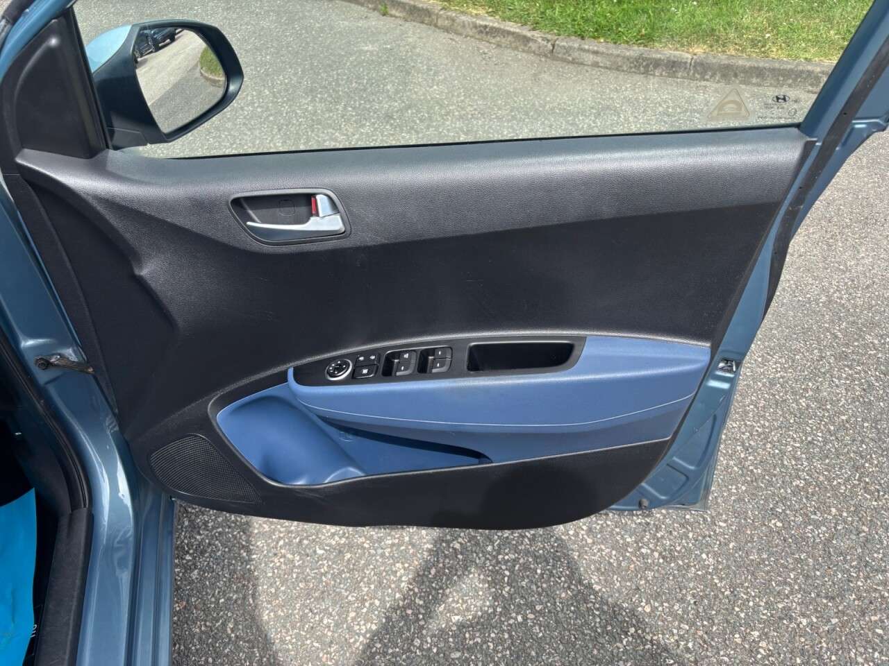2015 HYUNDAI I10 2015 HYUNDAI I10