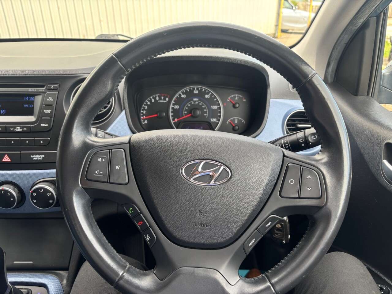 2015 HYUNDAI I10 2015 HYUNDAI I10
