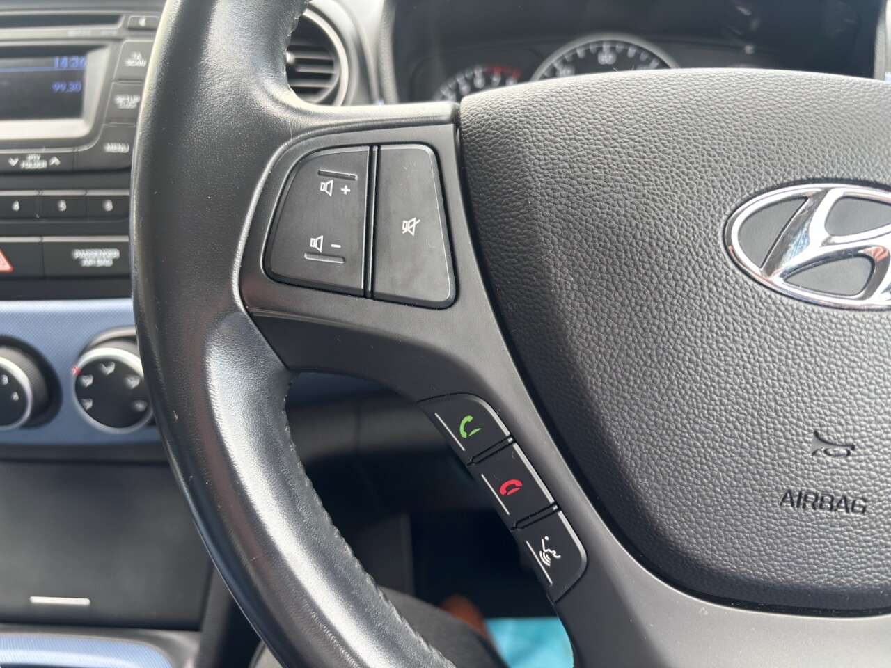2015 HYUNDAI I10 2015 HYUNDAI I10
