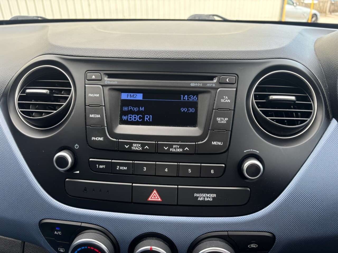 2015 HYUNDAI I10 2015 HYUNDAI I10