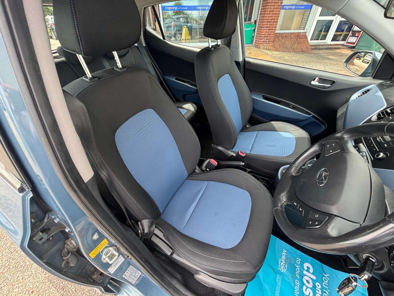 2015 HYUNDAI I10 2015 HYUNDAI I10