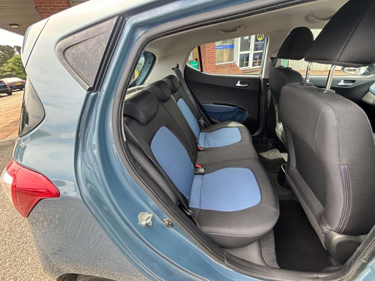 2015 HYUNDAI I10 2015 HYUNDAI I10
