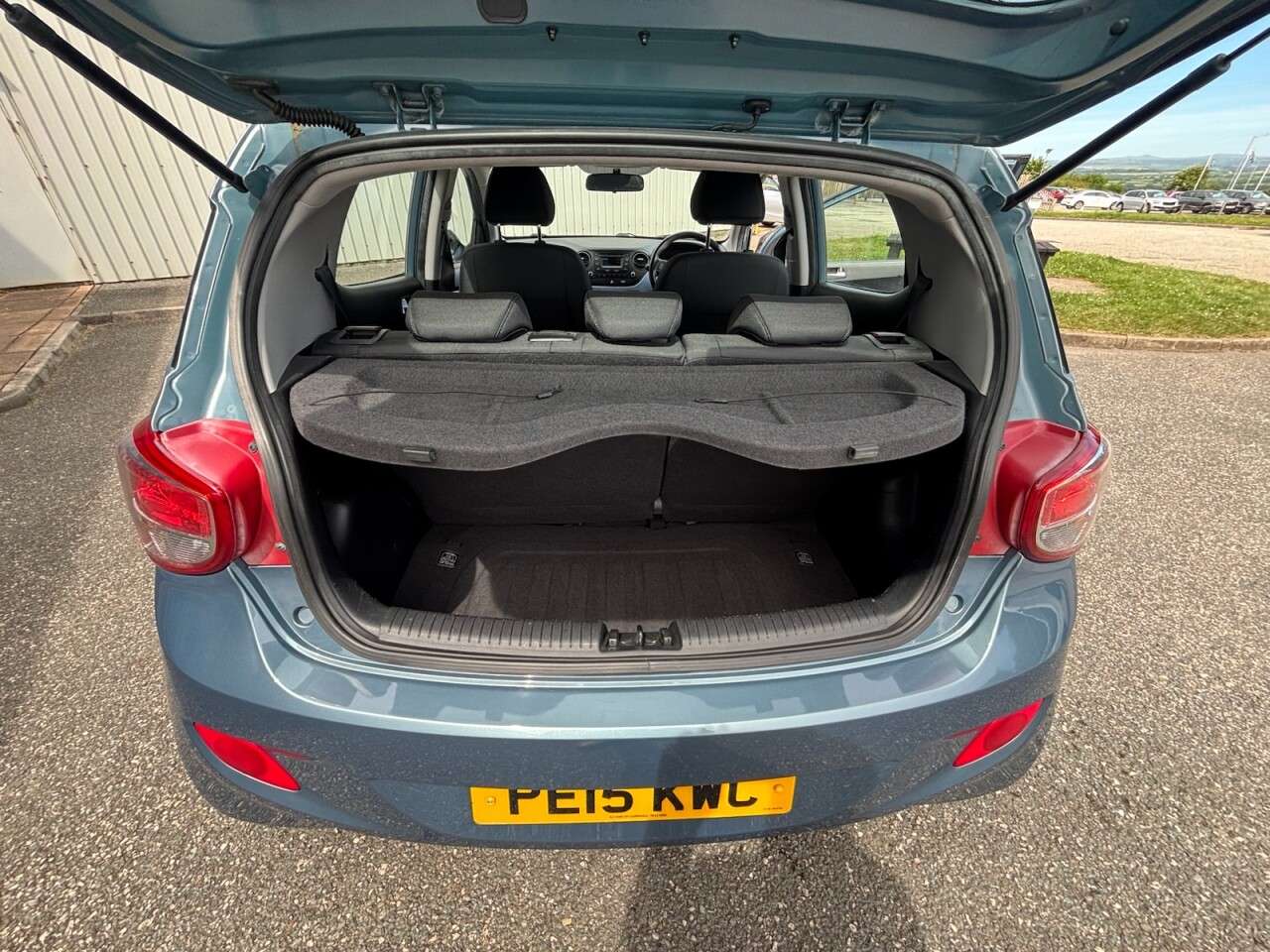 2015 HYUNDAI I10 2015 HYUNDAI I10