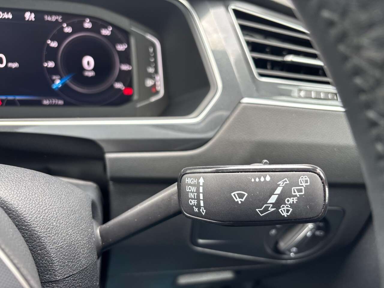 2023 VOLKSWAGEN TIGUAN 2023 VOLKSWAGEN TIGUAN