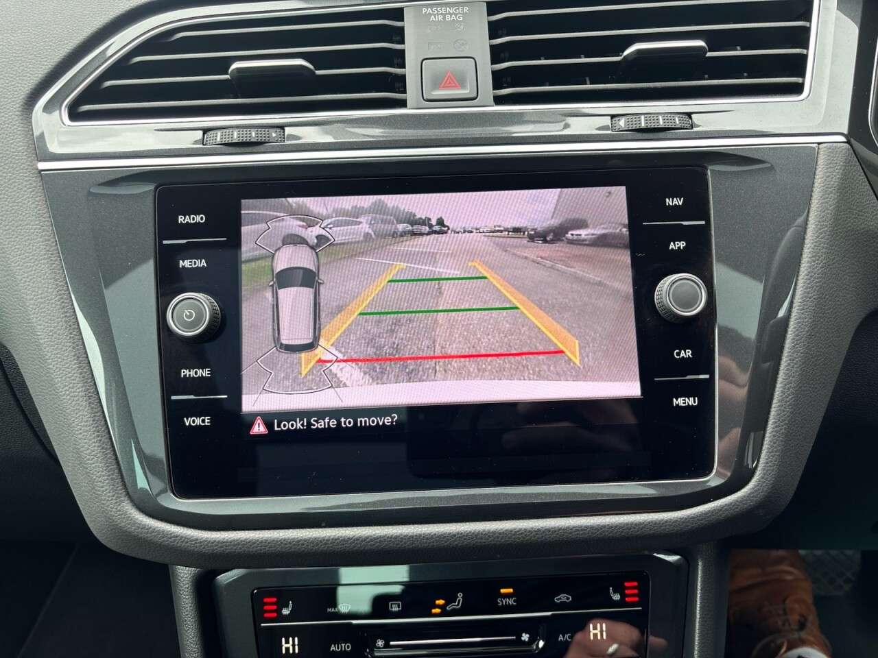 2023 VOLKSWAGEN TIGUAN 2023 VOLKSWAGEN TIGUAN