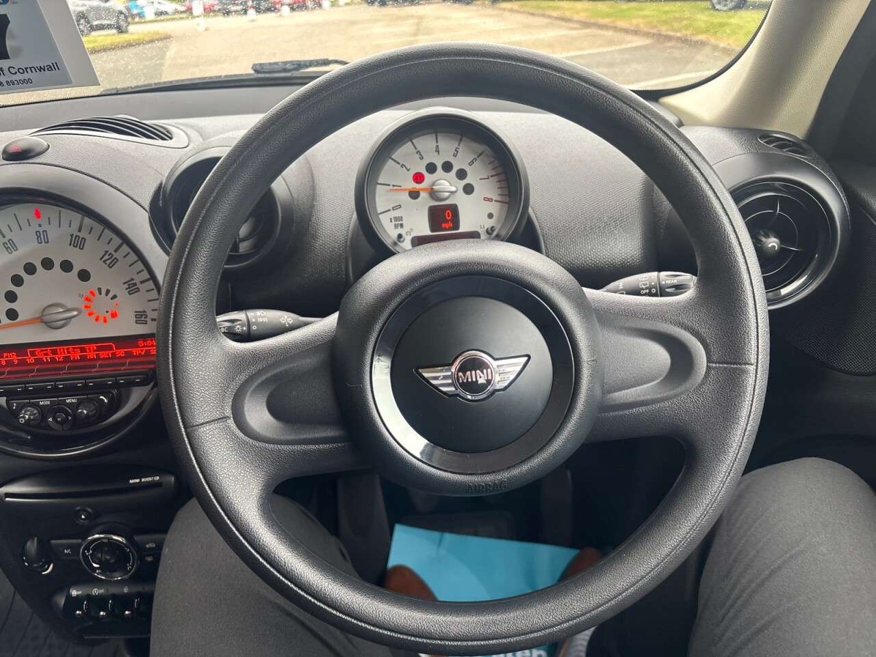 2014 MINI COUNTRYMAN 2014 MINI COUNTRYMAN