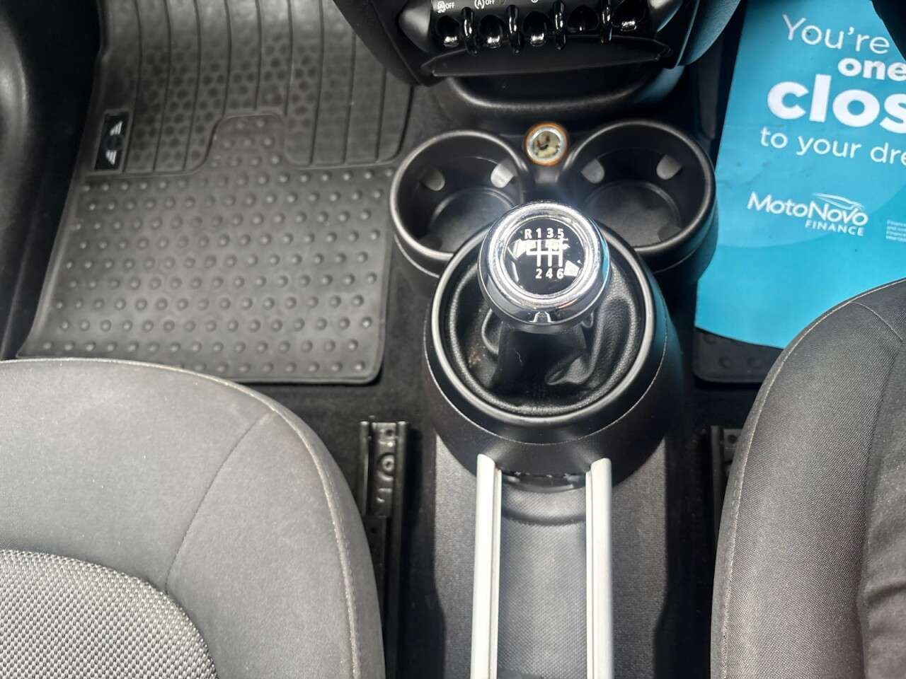 2014 MINI COUNTRYMAN 2014 MINI COUNTRYMAN