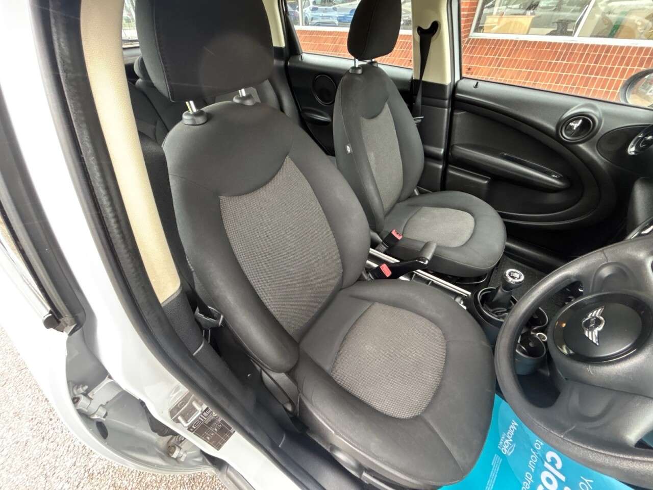 2014 MINI COUNTRYMAN 2014 MINI COUNTRYMAN