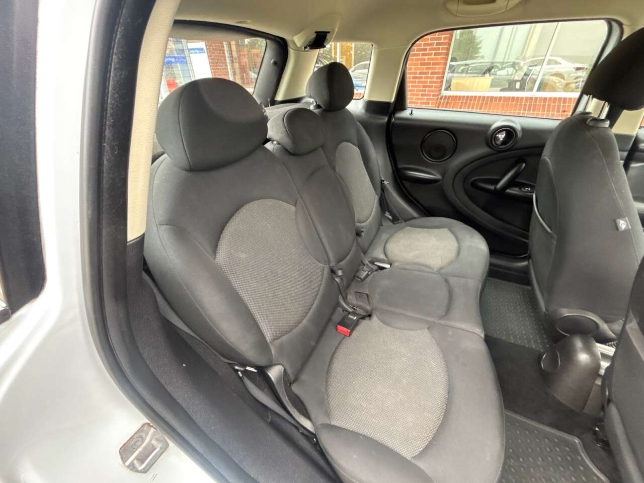 2014 MINI COUNTRYMAN 2014 MINI COUNTRYMAN