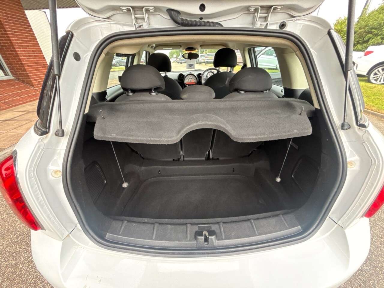 2014 MINI COUNTRYMAN 2014 MINI COUNTRYMAN