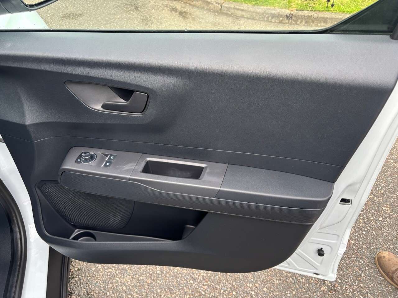 2025 FORD TRANSIT COURIER 2025 FORD TRANSIT COURIER