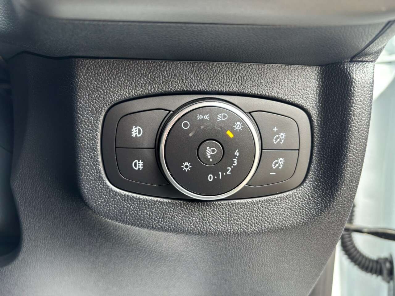 2025 FORD TRANSIT COURIER 2025 FORD TRANSIT COURIER