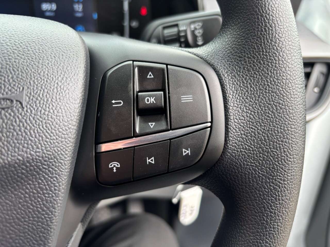2025 FORD TRANSIT COURIER 2025 FORD TRANSIT COURIER