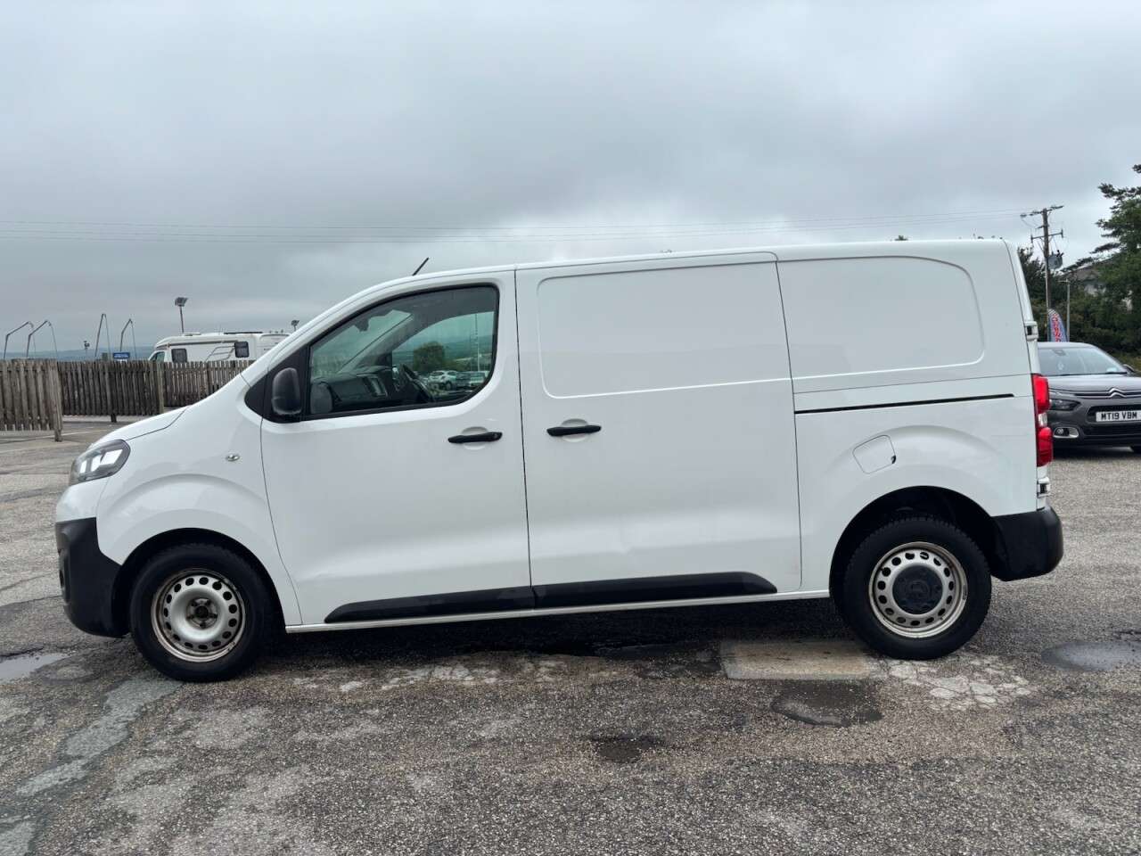 2022 VAUXHALL VIVARO 2022 VAUXHALL VIVARO