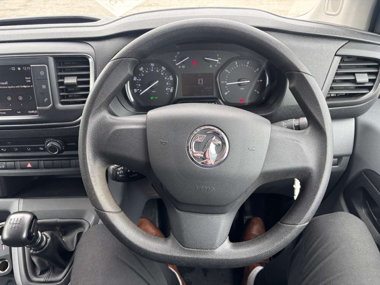 2022 VAUXHALL VIVARO 2022 VAUXHALL VIVARO