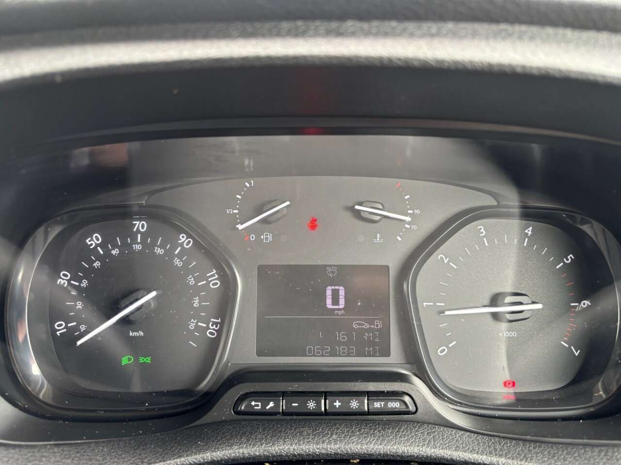 2022 VAUXHALL VIVARO 2022 VAUXHALL VIVARO