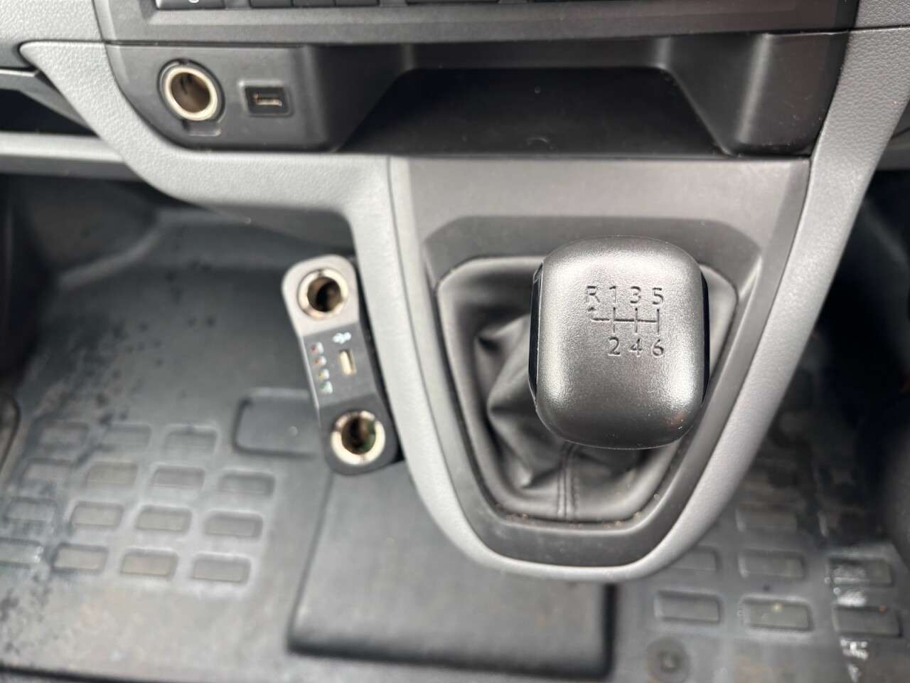 2022 VAUXHALL VIVARO 2022 VAUXHALL VIVARO
