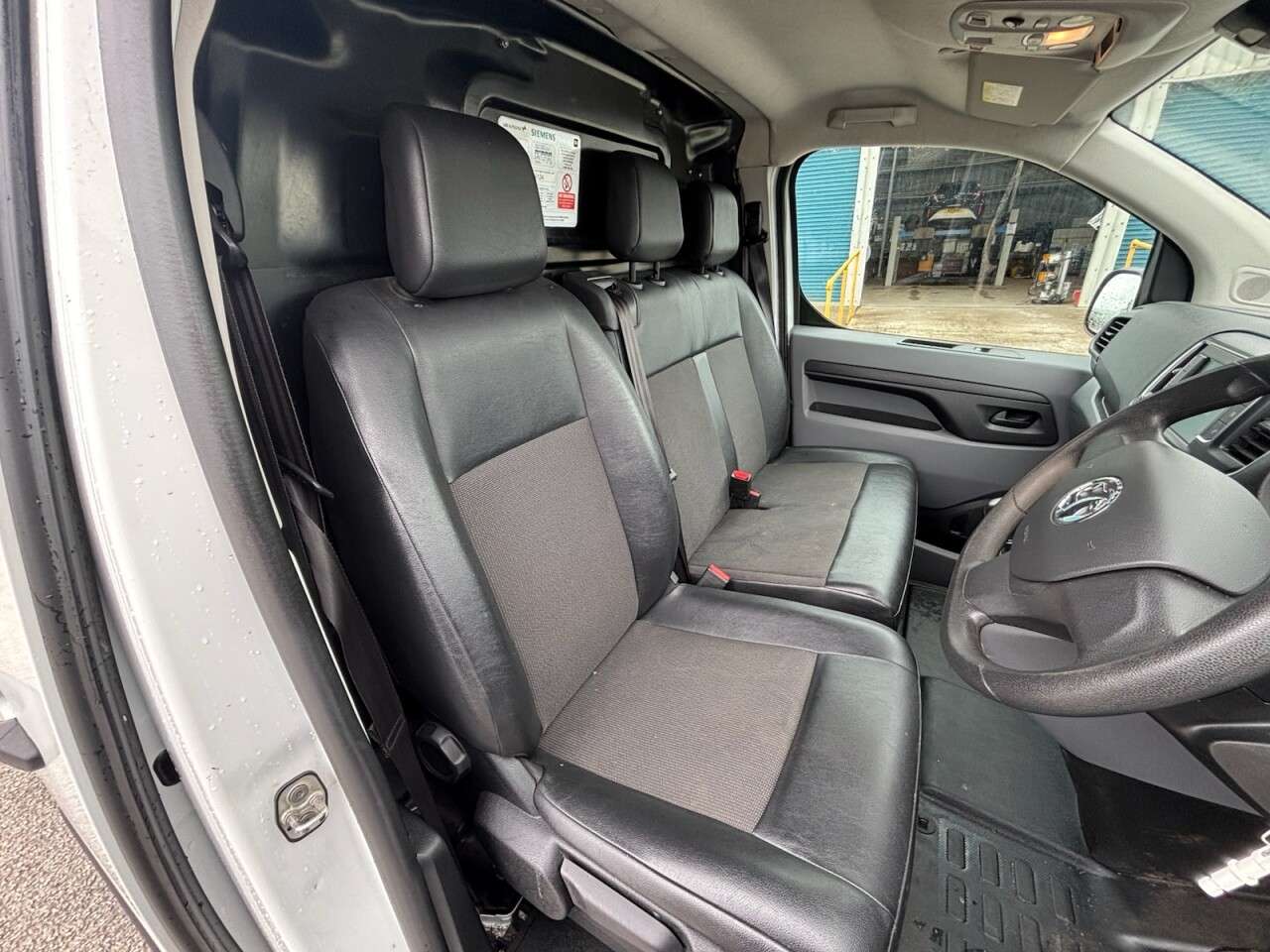 2022 VAUXHALL VIVARO 2022 VAUXHALL VIVARO