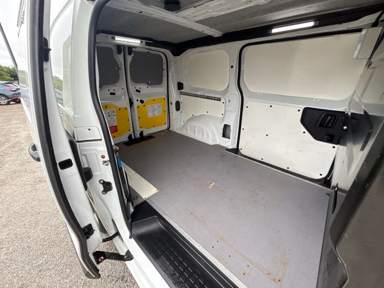 2022 VAUXHALL VIVARO 2022 VAUXHALL VIVARO