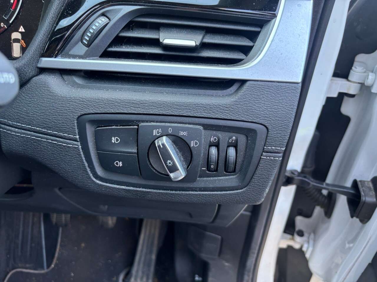 2021 BMW X1 2021 BMW X1