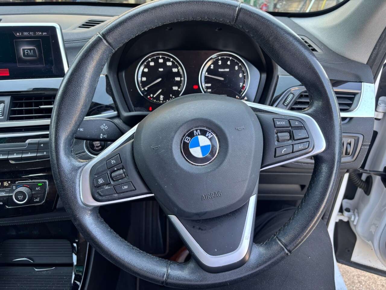2021 BMW X1 2021 BMW X1