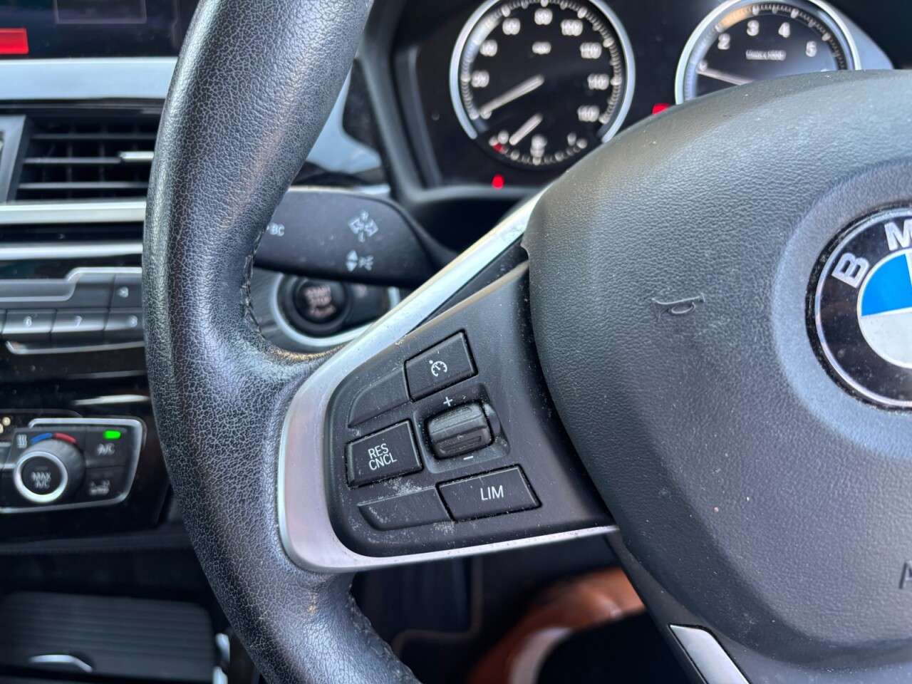 2021 BMW X1 2021 BMW X1