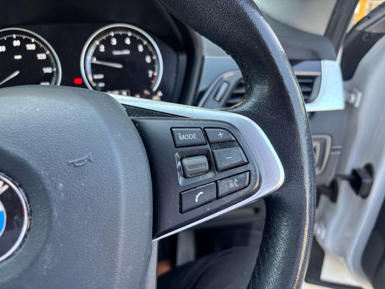 2021 BMW X1 2021 BMW X1